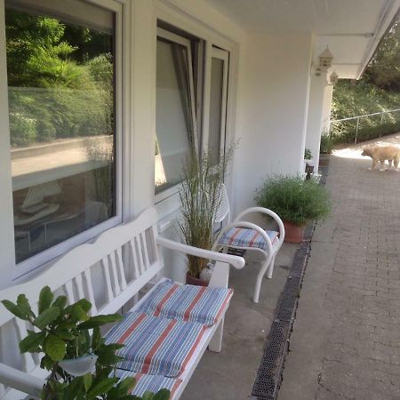 Ferienwohnung Likedeeler Wyk auf Föhr Екстериор снимка