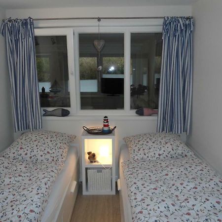 Ferienwohnung Likedeeler Wyk auf Föhr Екстериор снимка