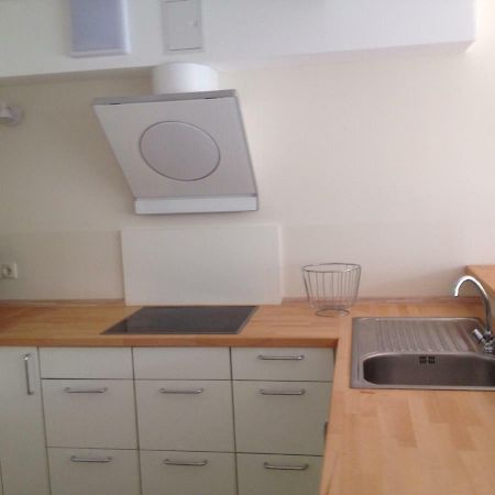 Ferienwohnung Likedeeler Wyk auf Föhr Екстериор снимка