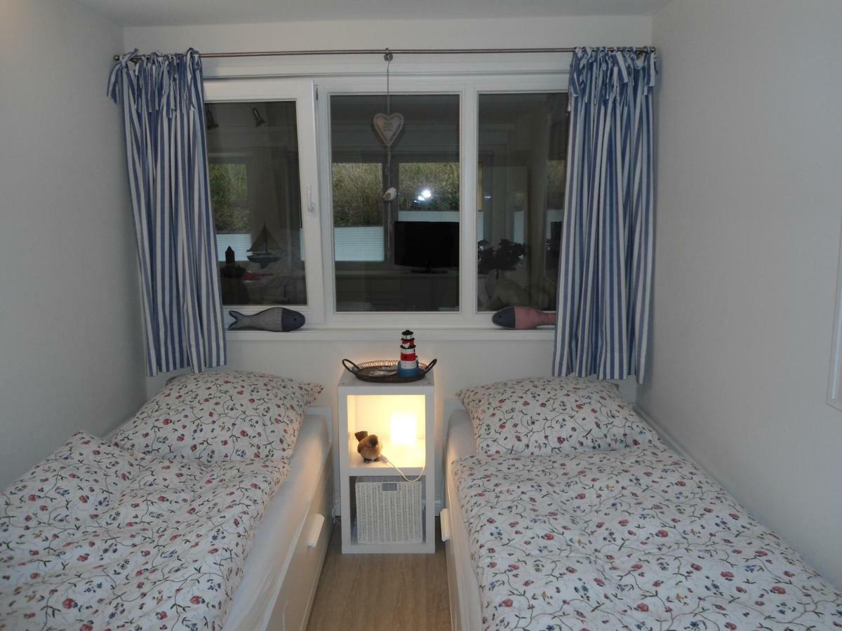 Ferienwohnung Likedeeler Wyk auf Föhr Екстериор снимка
