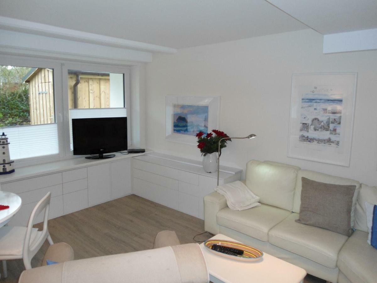 Ferienwohnung Likedeeler Wyk auf Föhr Екстериор снимка