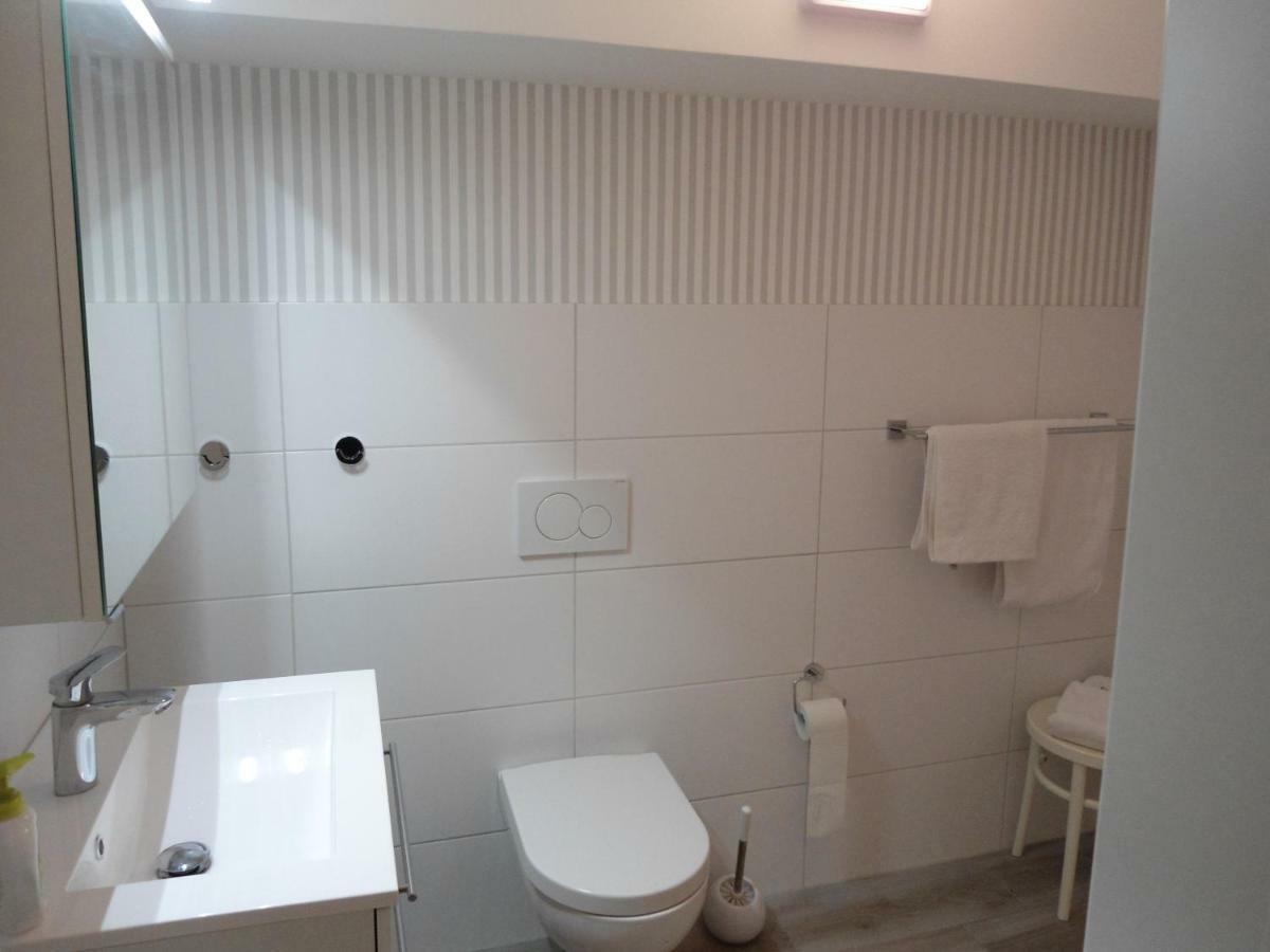 Ferienwohnung Likedeeler Wyk auf Föhr Екстериор снимка