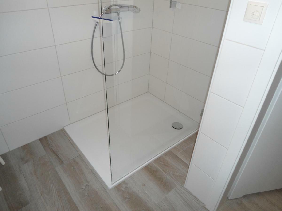 Ferienwohnung Likedeeler Wyk auf Föhr Екстериор снимка
