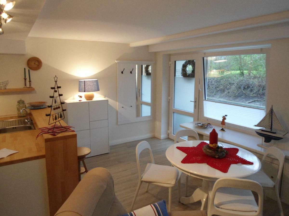 Ferienwohnung Likedeeler Wyk auf Föhr Екстериор снимка